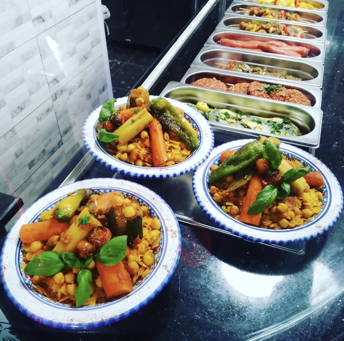 Photo 6 — Plat Ayarino