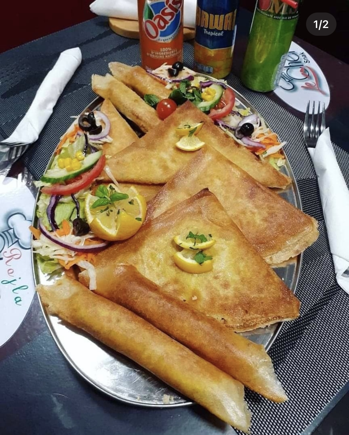 Photo 8 — Plat Ayarino