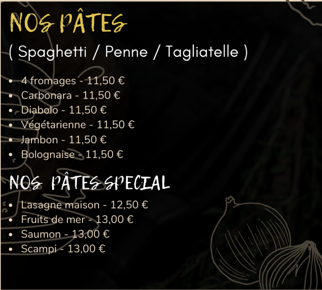 Menu 04 — Ayarino